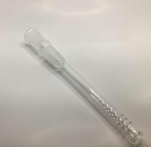 14.5mm to 14.5mm GoG Downstem 4"
