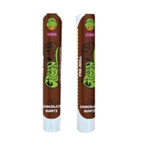 Chocolate Runtz Preroll 1g