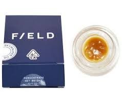 Field - Live Resin Sauce - Forbidden Gushers - 1g