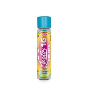 JEETER - 1G PREROLL - TROPICANA COOKIES