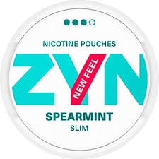 Zyn 9mg $20.00 Assorted 2/$35.