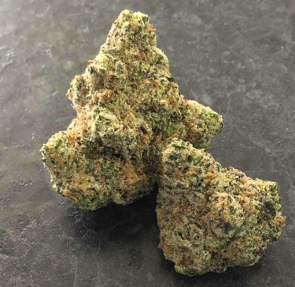 Banana Trail Mix