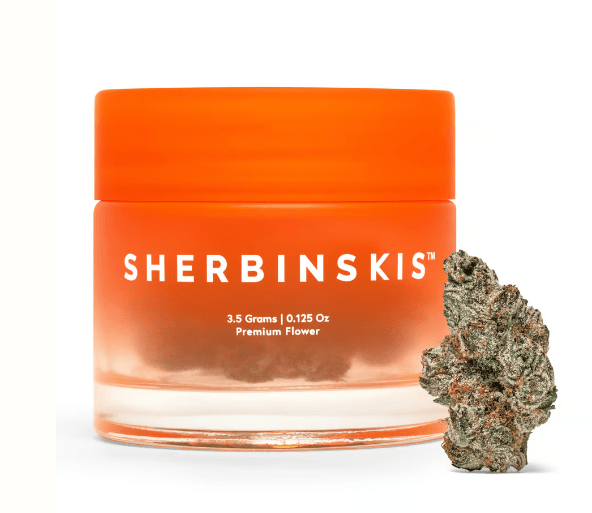 [Sherbinskis] Indoor Flower - 3.5g - Pink Cherry Gelato (H)