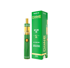 Dime AIO Disposable 2g - Key Lime Pie (I)
