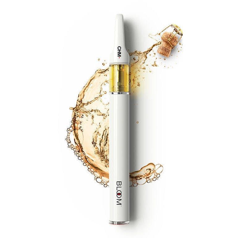 Bloom .35g Champagne Kush Disposable Cartridge $31.48