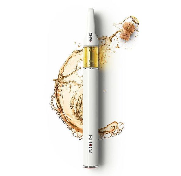 Bloom .35g Champagne Kush Disposable Cartridge $31.48