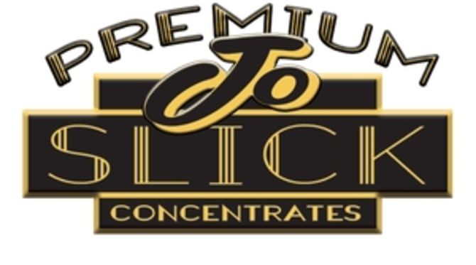 JO SLICK BLACK RUNTZ RSO SYRINGE 1G
