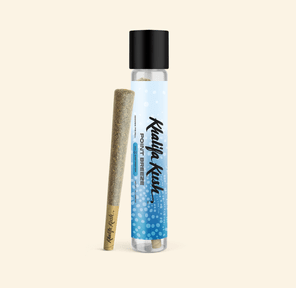 Preroll- Point Breeze 1g