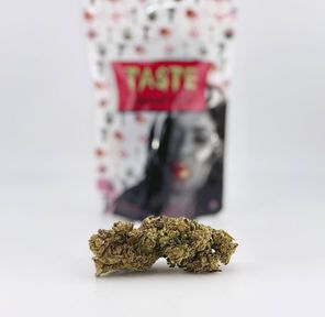1/2 oz. Fruity Pebbles (30.33%/Hybrid) - Taste