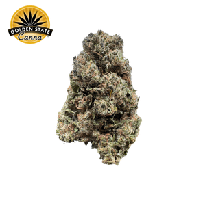 - Golden State Canna - Italian Wizard | 28g | THC 33%