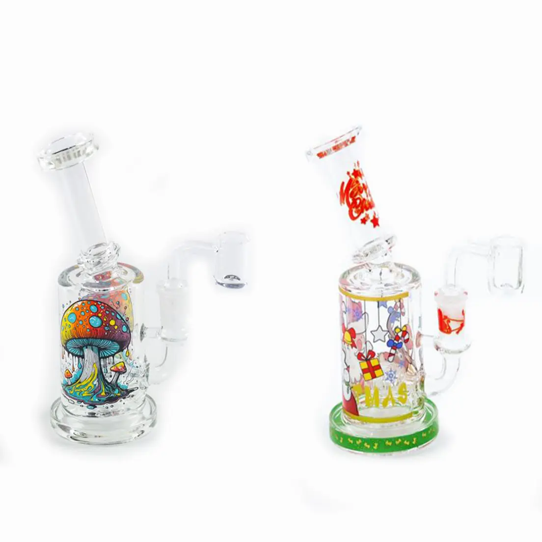 LB|Assorted Sireel Mini-Rig