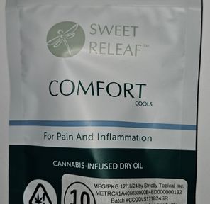 Comfort Cools 10ml Roll On