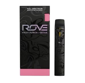 Rove - Fruit Punch