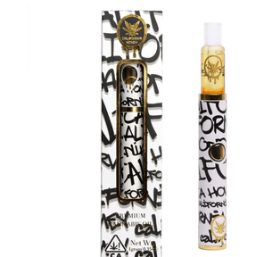 California Honey 1G Disposable Apple Sundae