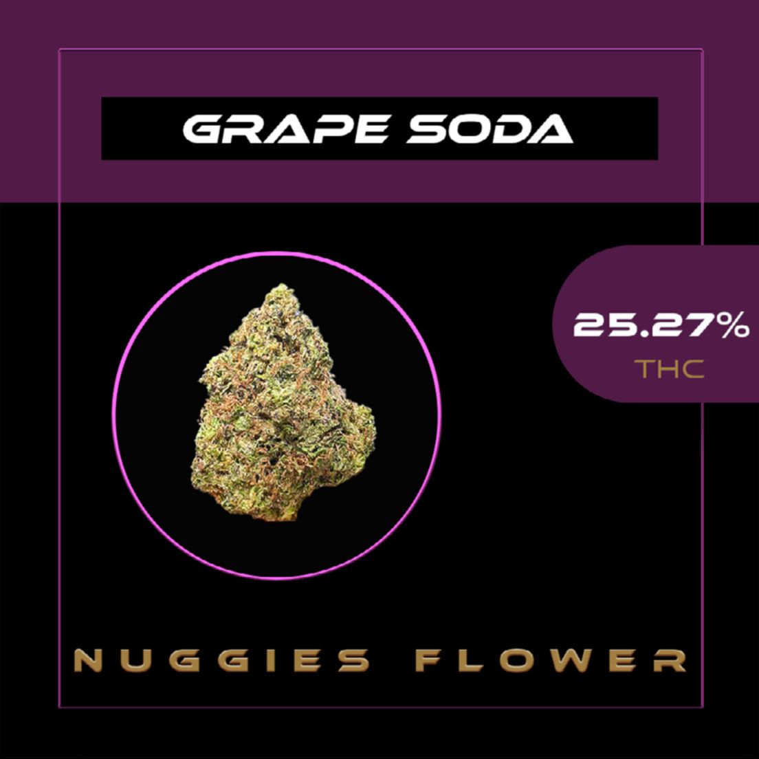 Grape Soda
