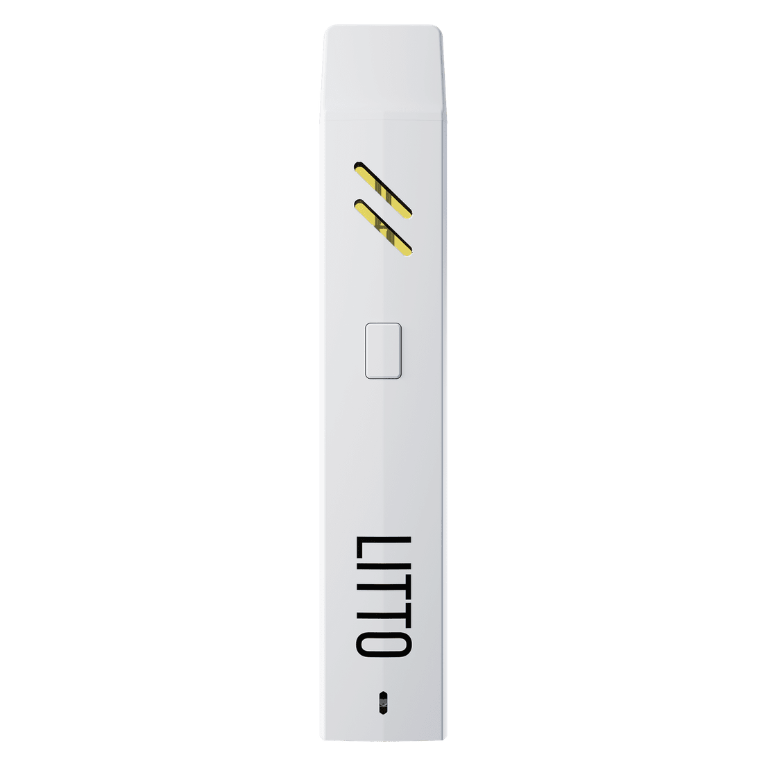 LITTO - Tropical zkittles - Premium Live Resin THC Disposable Vape Pen 1g