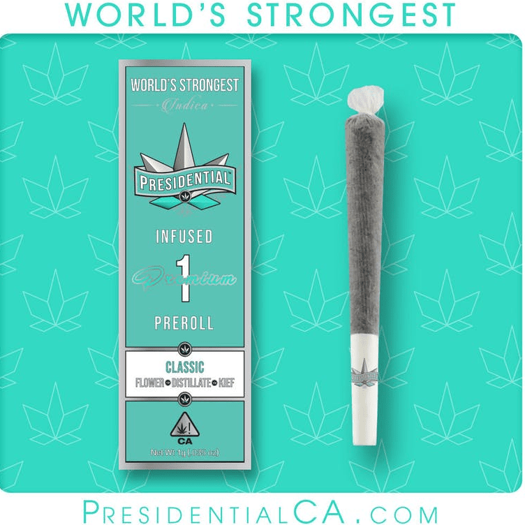 Preroll - Classic