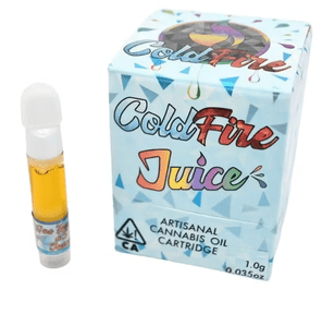 Coldfire Jack Herer $46