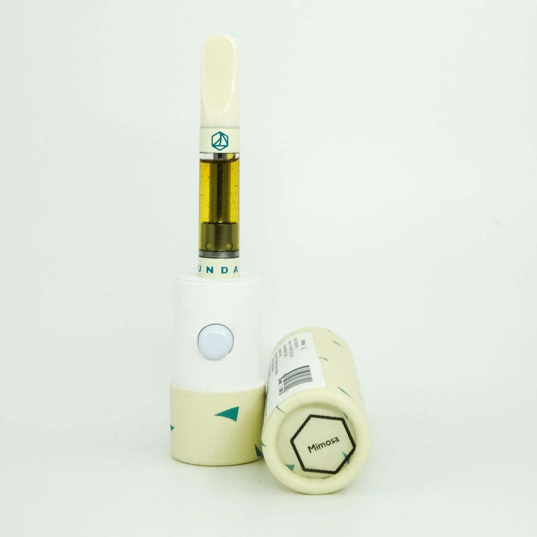 SUNDAY EXTRACTS MIMOSA CART 1G