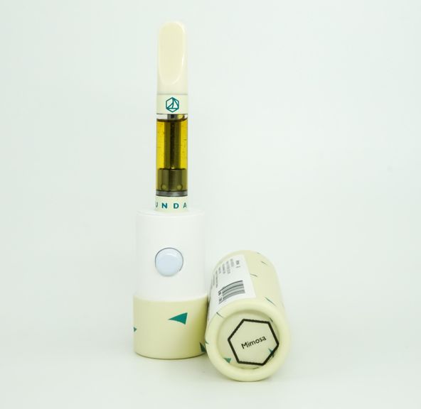 SUNDAY EXTRACTS MIMOSA CART 1G