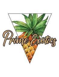 Prime Exotics - Donny Burger - 3.5 Smalls