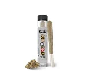 Infused Pre-roll Permanent Marker x RS11 1.00 g