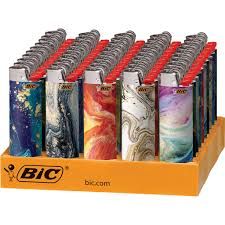 Design Bic Lighter