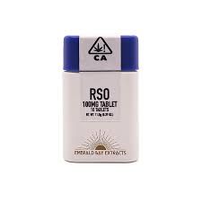 Emerald Bay 100mg Mule Fuel $40