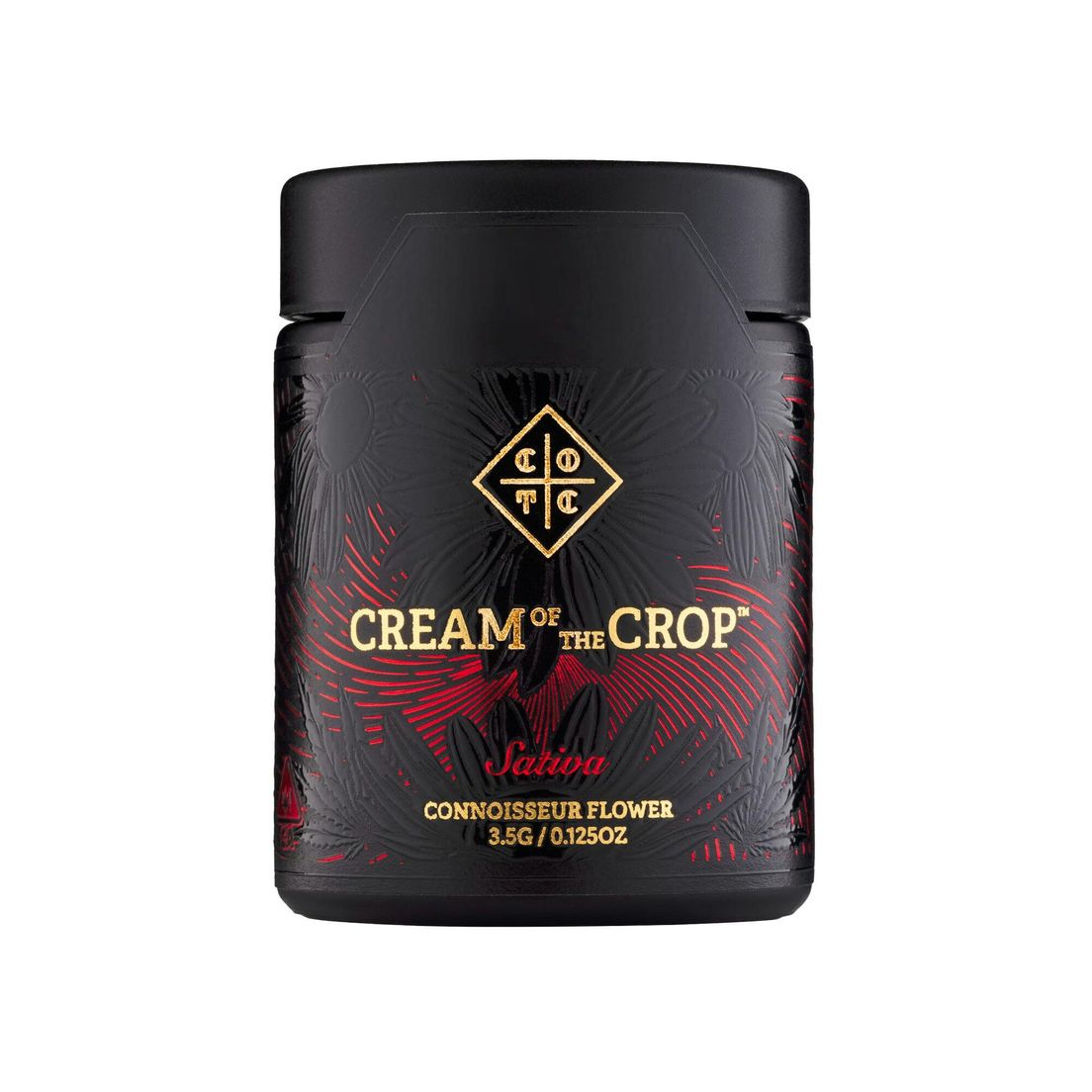 Cream Of The Crop - 3.5g - Moroccan Peaches