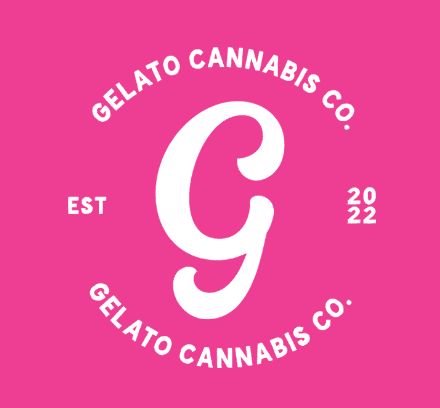 Gelato Flavor Cartridge Strawberry Shortcake 1g