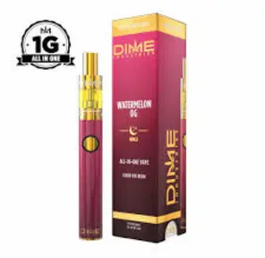 Dime - 1g AIO Live Reserve (Watermelon OG)