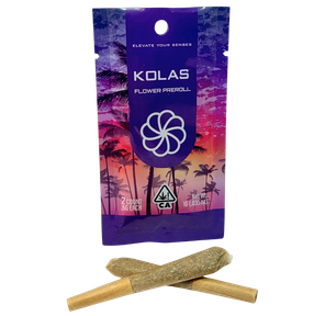 Jet Fuel Gelato 2pk 1.00 g