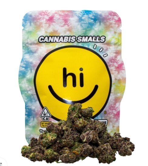 Hi Canna - Z-Pie Smalls - 7G