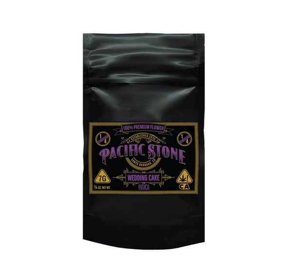 Wedding Cake Indica