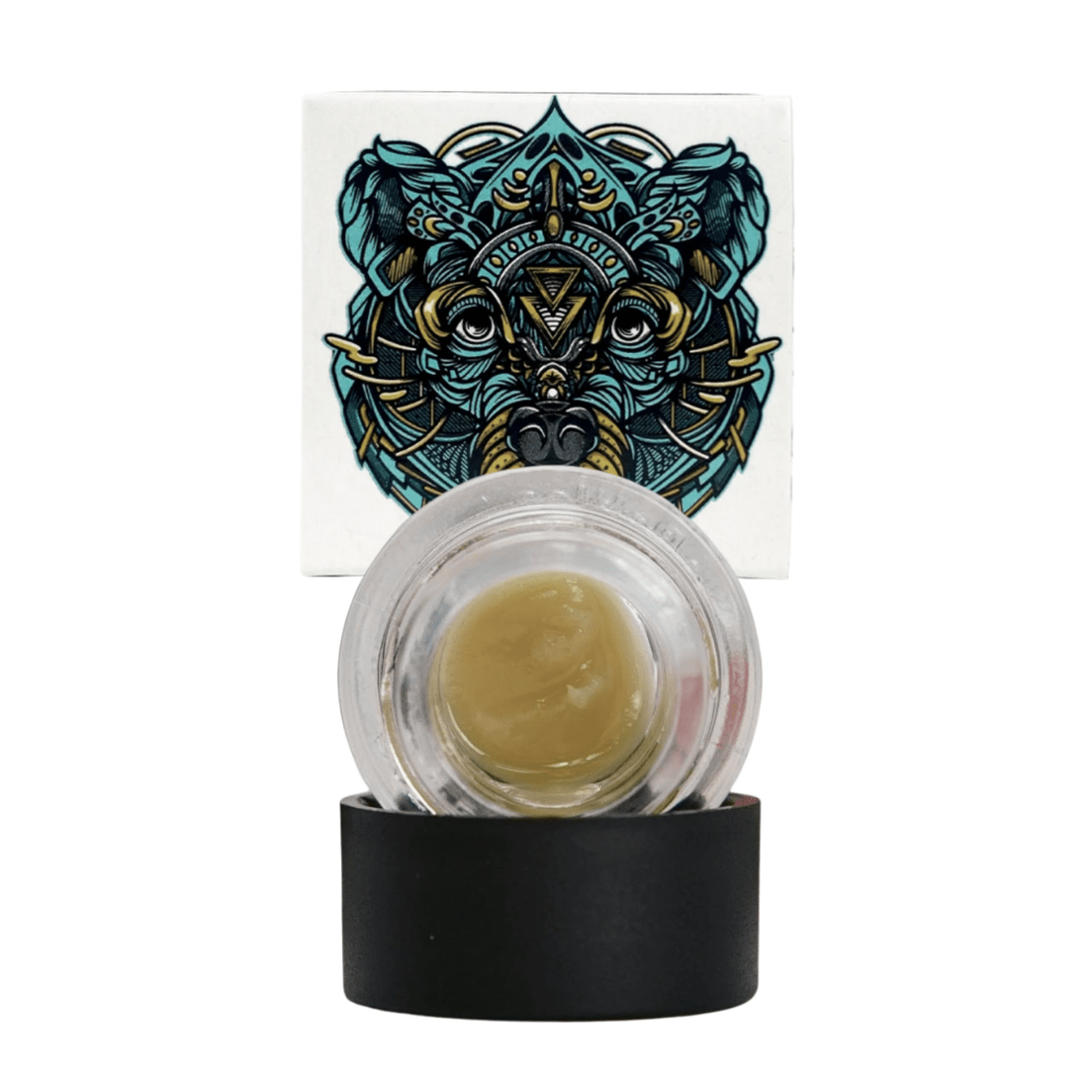 Bear Labs | Budder | 1g | Tier 3 | Sherblato 33