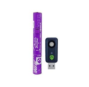 Alien Labs Battery - Purple