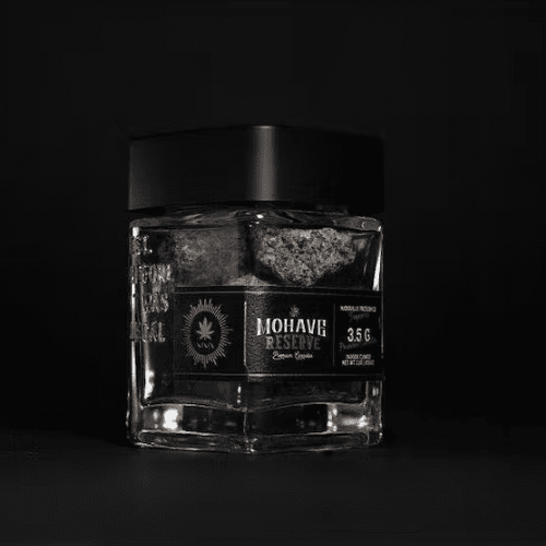 Tangie Cane | Mohave Reserve (Premium Flower) | 3.5g