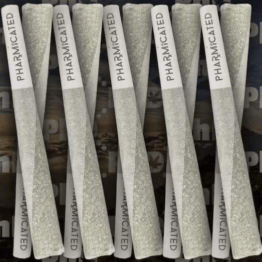 Pre-Rolls - 10Pk - Sugar Wookies