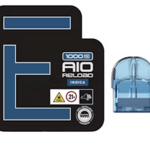 EUREKA CLASSIC POD -OG KUSH