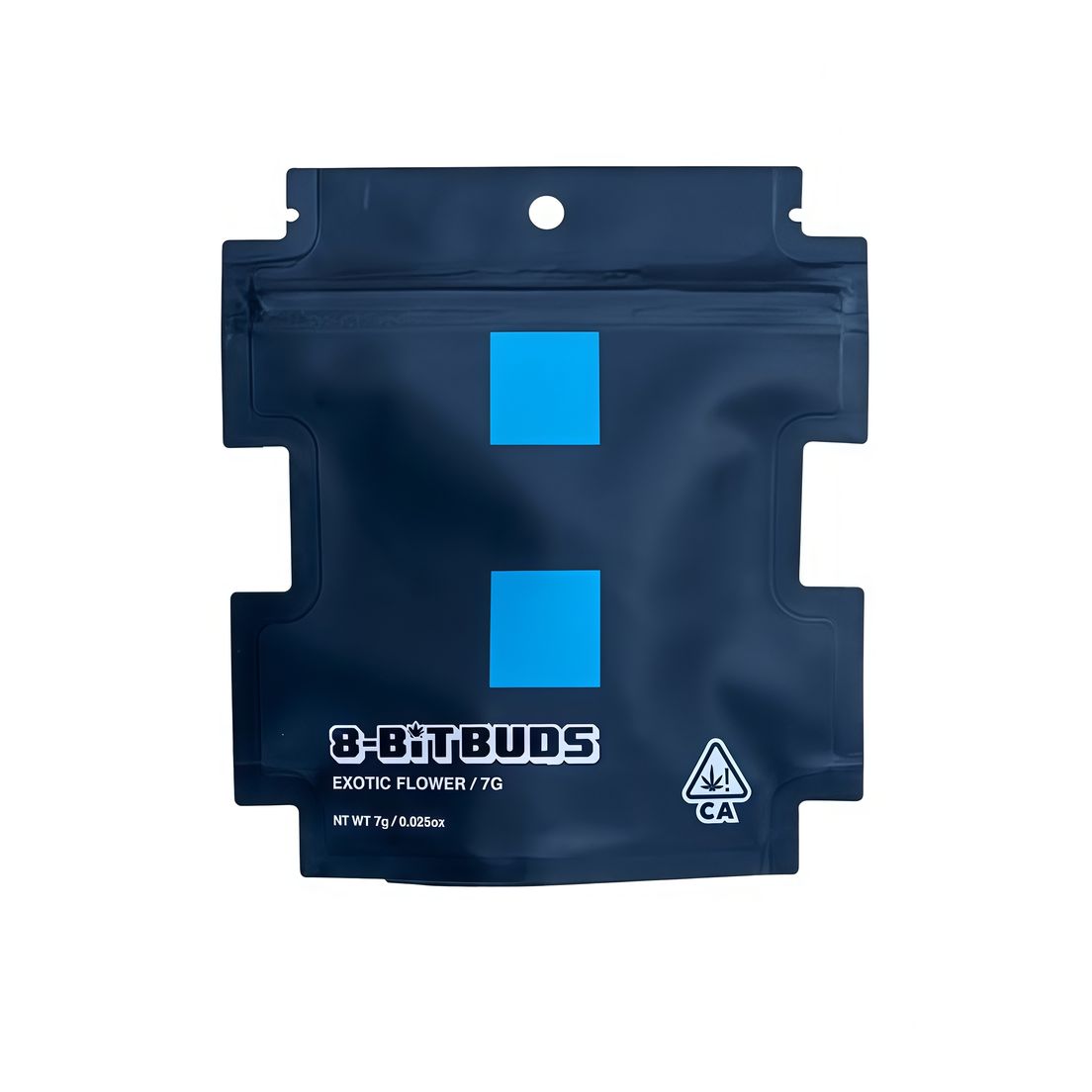 Eightbit | Flower | 7g | Smalls | Marathon OG