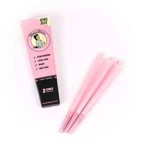 Blazy Susan | RAW | Zig Zag - King Size 3pk Cones