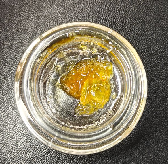 Jetpacks - 1g Diamonds - Grease Monkey