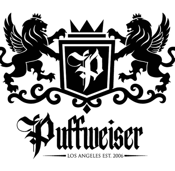Puffweiser - Badder - 1g - White Amnesia