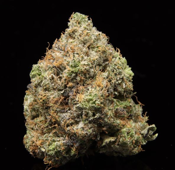 Pink Death Bubba - 2 Ounces for $200. Grade (AAAA)
