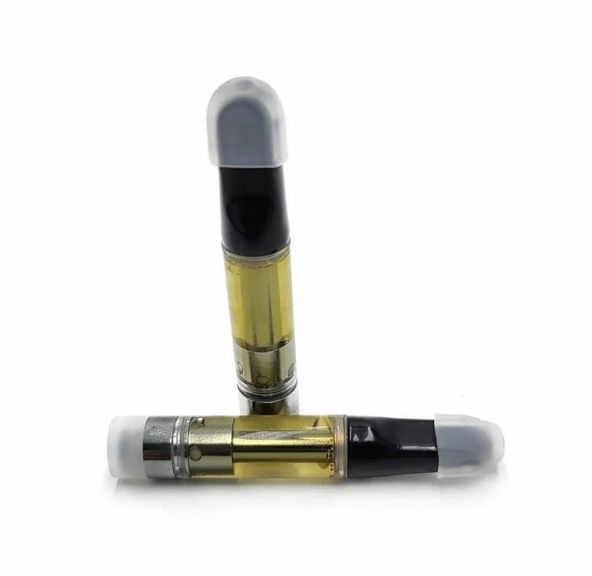 1ml Live Resin Blue Razz Exotic Cart