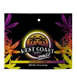 Cake Batter Smallz 3.5g 3.50 g