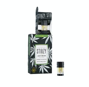 STIIIZY - JUICY MELON 1:1 CBD (1g)