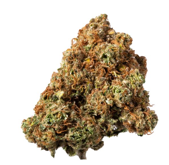 Buddha Kings LSD