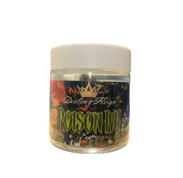 Conscious Mindz - Poison Ivy 3.5g