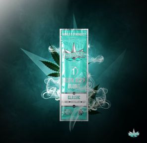 Presidential Moon Rock Blunt - Classic (1.5g)